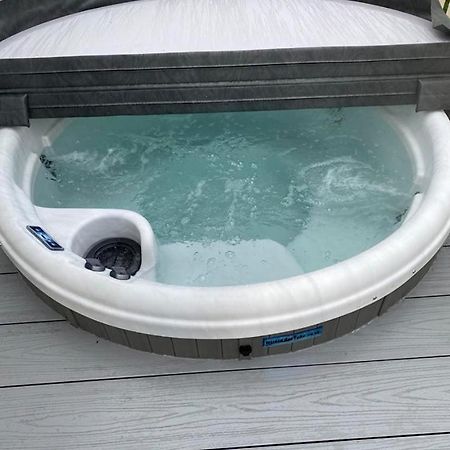 Kingfisher Court 2 Tattershall Lakes With Hot Tub Ngoại thất bức ảnh
