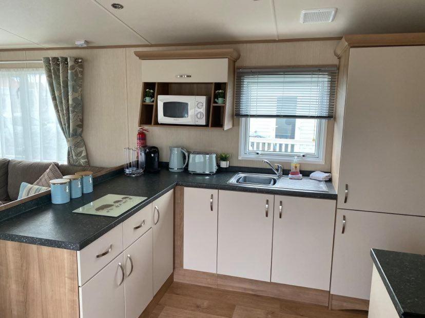 Kingfisher Court 2 Tattershall Lakes With Hot Tub Ngoại thất bức ảnh