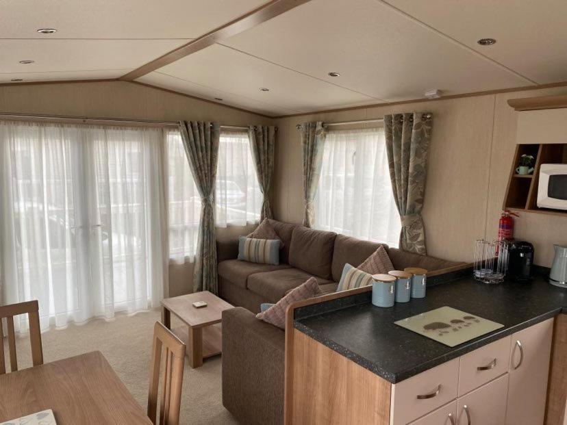 Kingfisher Court 2 Tattershall Lakes With Hot Tub Ngoại thất bức ảnh