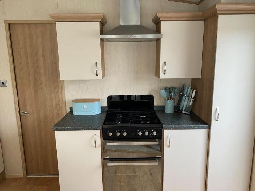 Kingfisher Court 2 Tattershall Lakes With Hot Tub Ngoại thất bức ảnh