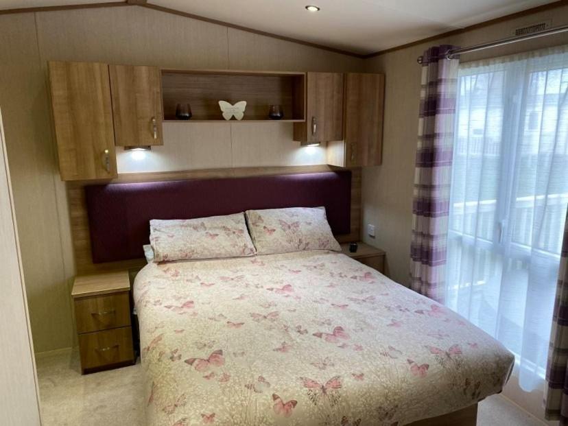 Kingfisher Court 2 Tattershall Lakes With Hot Tub Ngoại thất bức ảnh